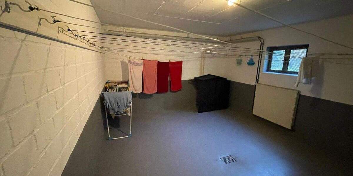 Etagenwohnung Solingen Höhscheid - 2 Zimmer, 57 m&sup2;, 283&euro; | Angebot:25716321