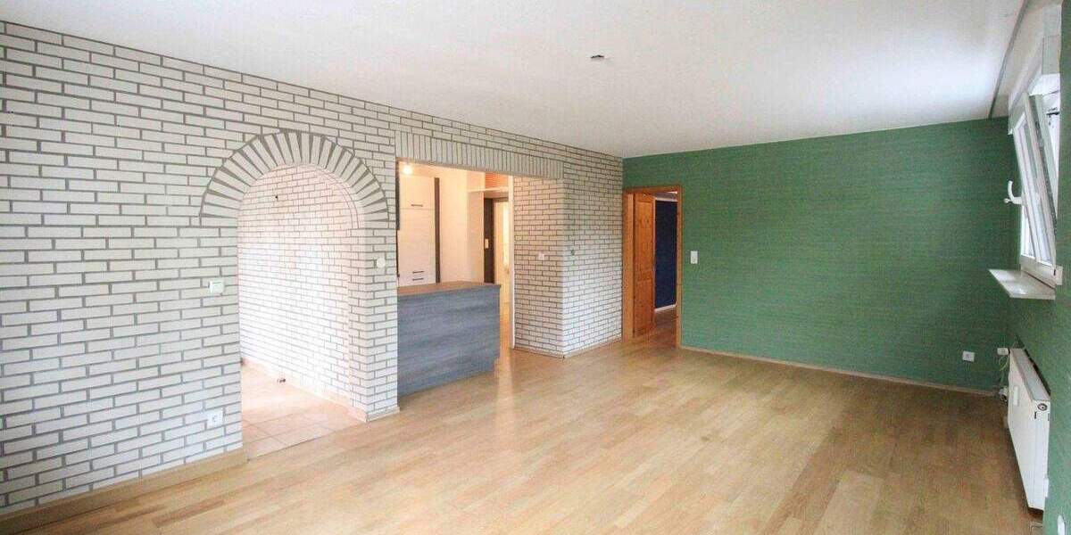 Moderne 2-Zi.- Souterrainwohnung mit separatem Eingang, schicker EBK und Stellplatz in LEV-Opladen 2 zimmer