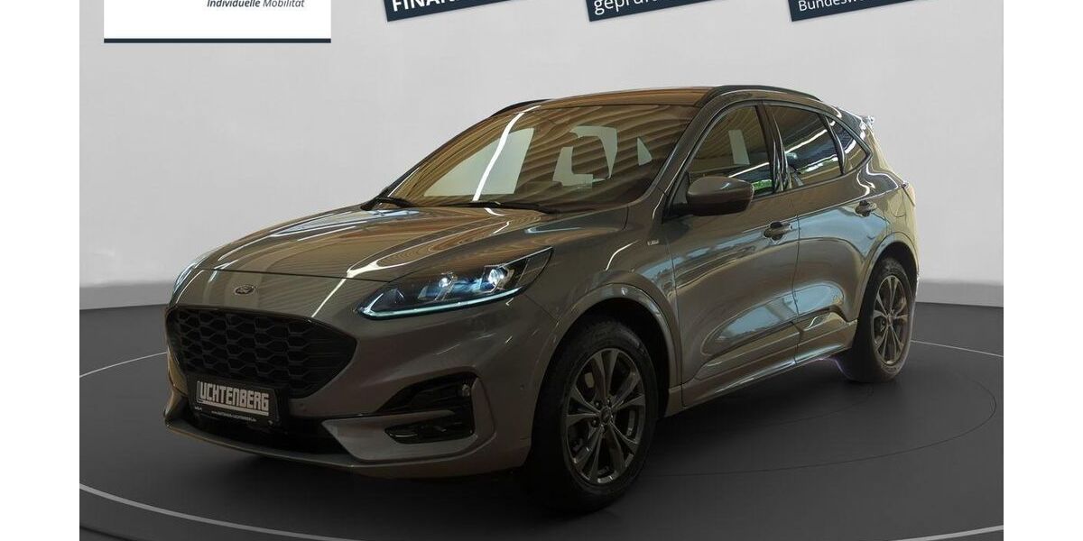 Ford Kuga 42.950 km 25.750 &euro; Leverkusen 51381