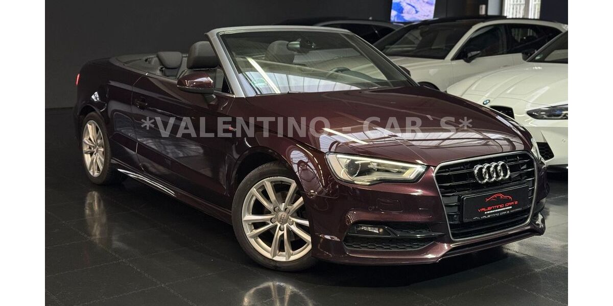 Audi A3 87.515 km 17.999 &euro; Radevormwald 42477