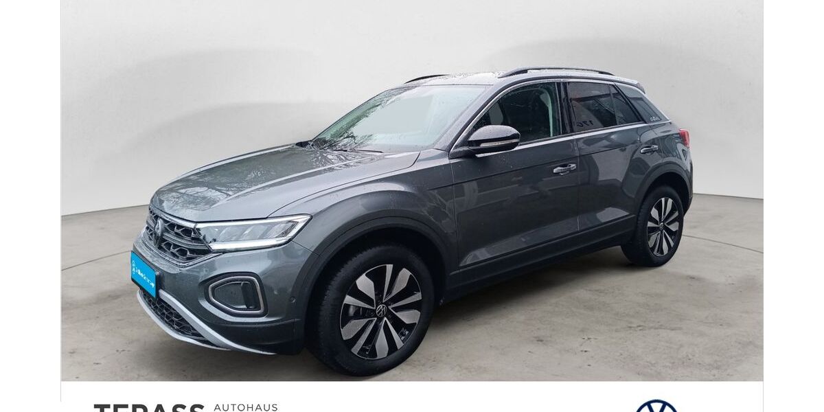 VW T-Roc 8.189 km 27.190 &euro; Wetter 58300