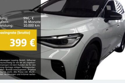 VW ID.4 18.534 km 45.730 € Remscheid 42897