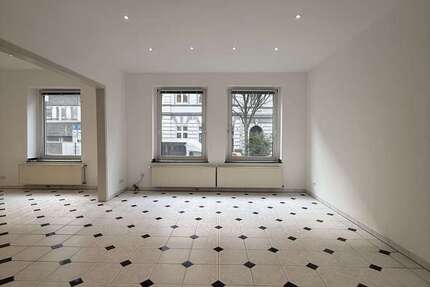 Wohnung Düsseldorf Pempelfort - 3 Zimmer, 100 m&sup2;, 1.595&euro; | Angebot:25528870