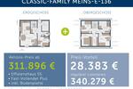Einfamilienhaus Solingen Mitte - 5 Zimmer, 136 m&sup2;, 1.700&euro; | Angebot:26664401