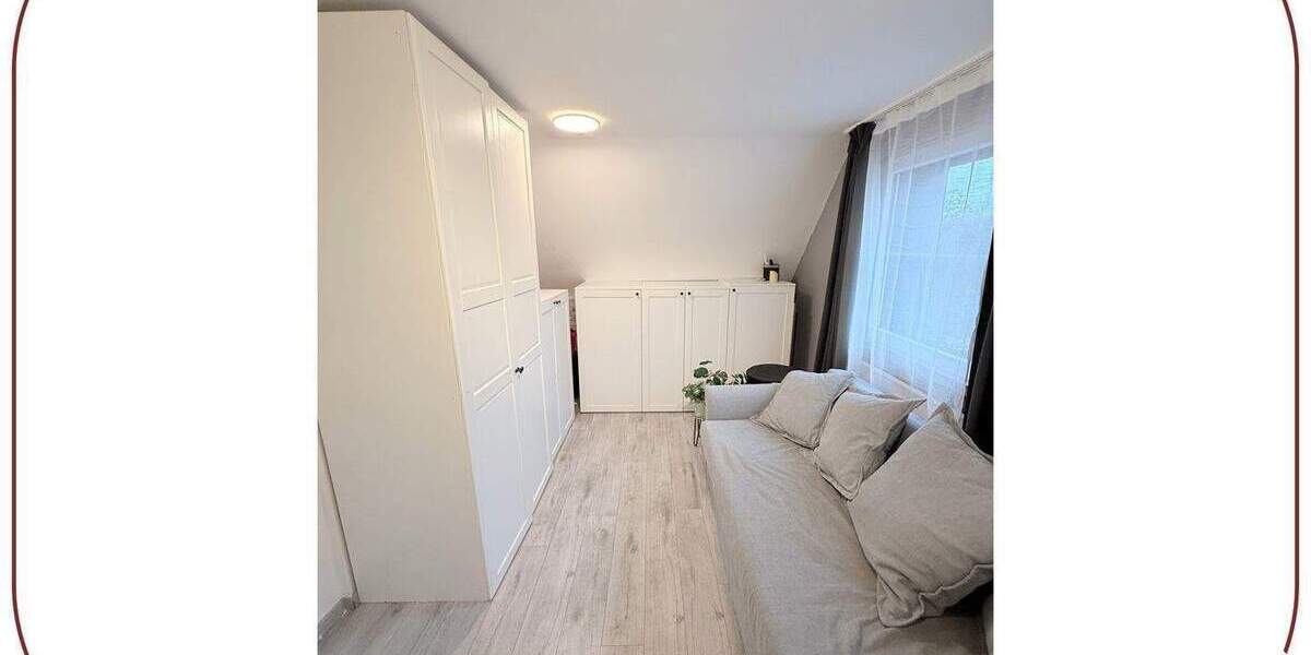 Gepflegtes, freistehendes Einfamilienhaus mit 6 Zimmern, großem Garten und Garage – viel Platz für die ganze Familie 6 zimmer