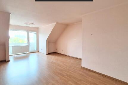 Ihr neues Zuhause: 4 Zimmer mit Balkon und Wohlfühlatmosphäre 4 zimmer