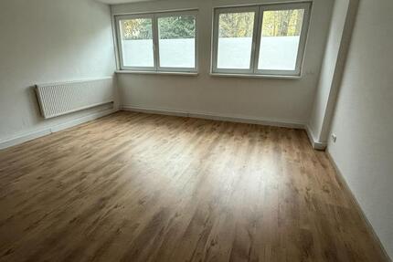 Erdgeschosswohung – Erstbezug, barrierefrei & energetisch saniert in Wuppertal-Langerfeld 2 zimmer