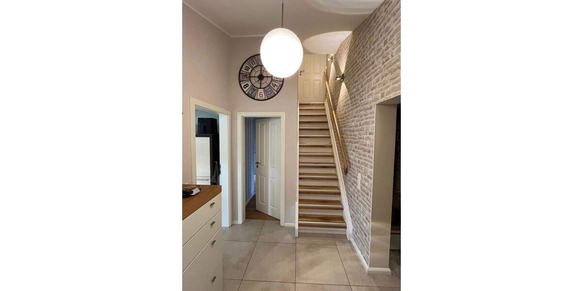 Doppelhaushälfte Düsseldorf Vennhausen - 4 Zimmer, 122 m&sup2;, 639.000&euro; | Angebot:25716338