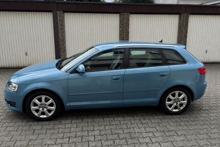 Audi A3 150.000 km 8.200 &euro; Solingen 42719