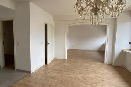 2-Zimmer-Wohnung mit Balkon in Oberbilk Kölnerstraße 2 zimmer