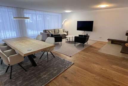 Wohnung zum Mieten in Düsseldorf 1.750 € 95 m² 2 zimmer