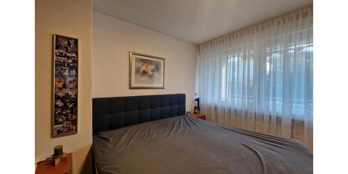 Erdgeschoßwohnung Hattingen Blankenstein - 3.5 Zimmer, 78 m&sup2;, 145.000&euro; | Angebot:26119831