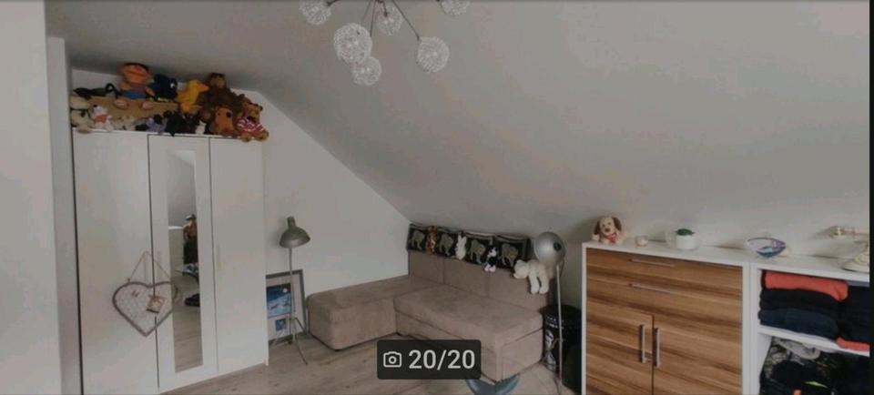 Einfamilienhaus Mehrgenerationenenhaus zimmer