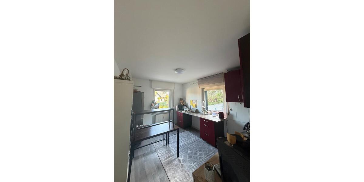 Mehrfamilienhaus, Wohnhaus Marienheide - 4 Zimmer, 85 m&sup2;, 1.250&euro; | Angebot:26397444