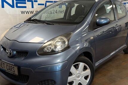 Toyota Aygo (X) 179.988 km 2.600 &euro; Hilden (bei Düsseldorf) 40721