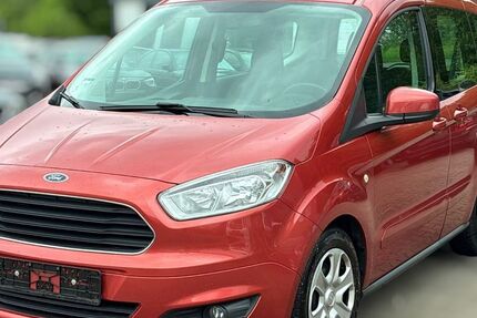 Ford Tourneo Courier 149.630 km 2.800 &euro; Hagen 58135