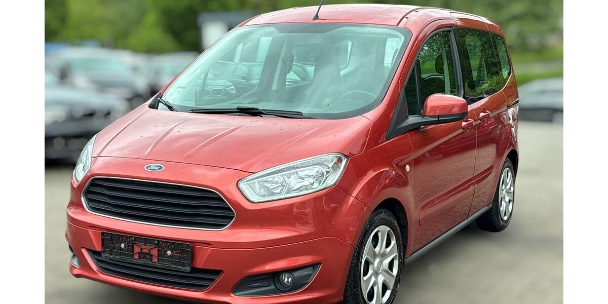 Ford Tourneo Courier 149.630 km 2.800 &euro; Hagen 58135