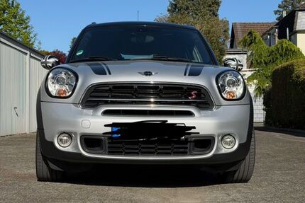 Mini Countryman S (Cooper) 122.800 km 11.600 &euro; Hilden 40724