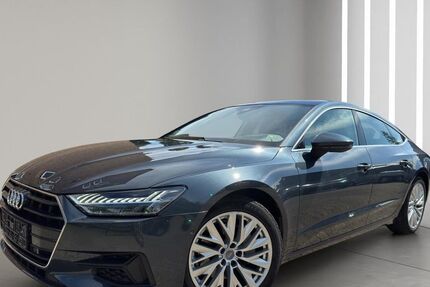 Audi A7 60.511 km 36.900 € Düsseldorf 40597