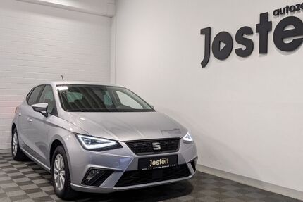 Seat Ibiza 43.739 km 12.990 &euro; Monheim am Rhein 40789
