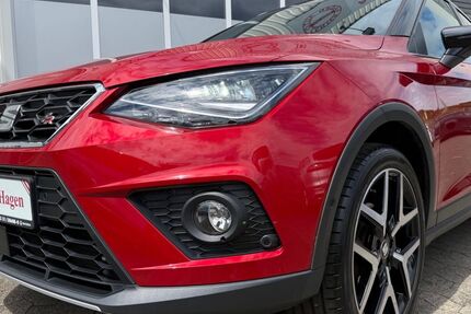 Seat Arona 62.314 km 11.480 &euro; Hagen 58135