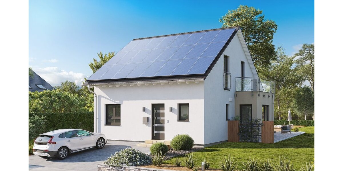 Individuell planbares Einfamilienhaus in Wuppertal - Ihr Traum nach Maß - Einfamilienhaus Wuppertal Gemarkung Ronsdorf | Angebot:27338583