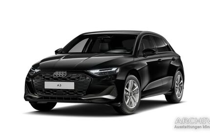 Audi A3 19.979 km 29.988 &euro; Leverkusen 51373