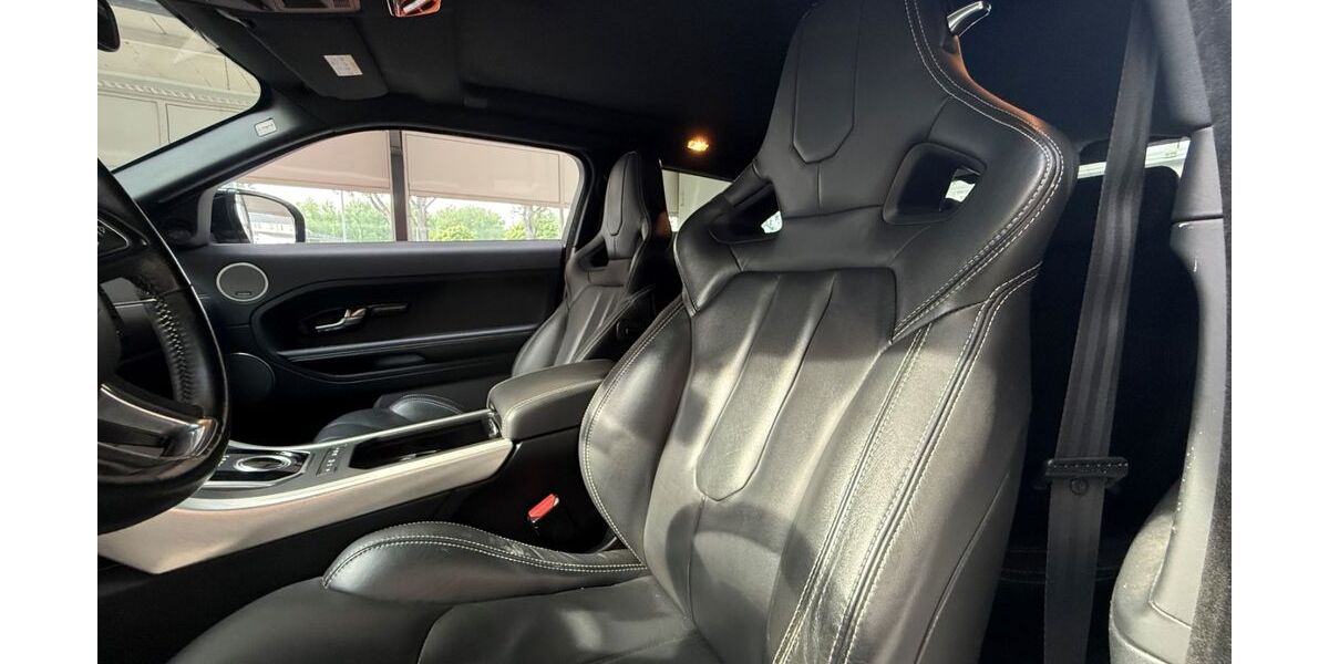 Land Rover Range Rover Evoque 110.026 km 19.480 &euro; Gevelsberg 58285