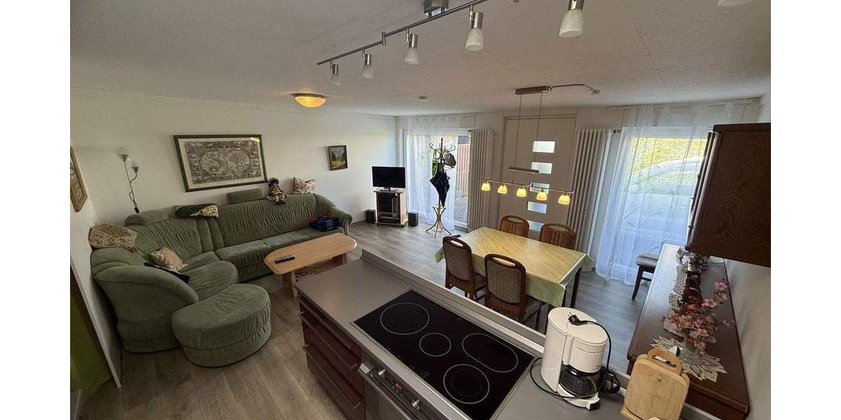 Doppelhaushälfte Mettmann - 1 Zimmer, 110 m&sup2;, 498.500&euro; | Angebot:25712574