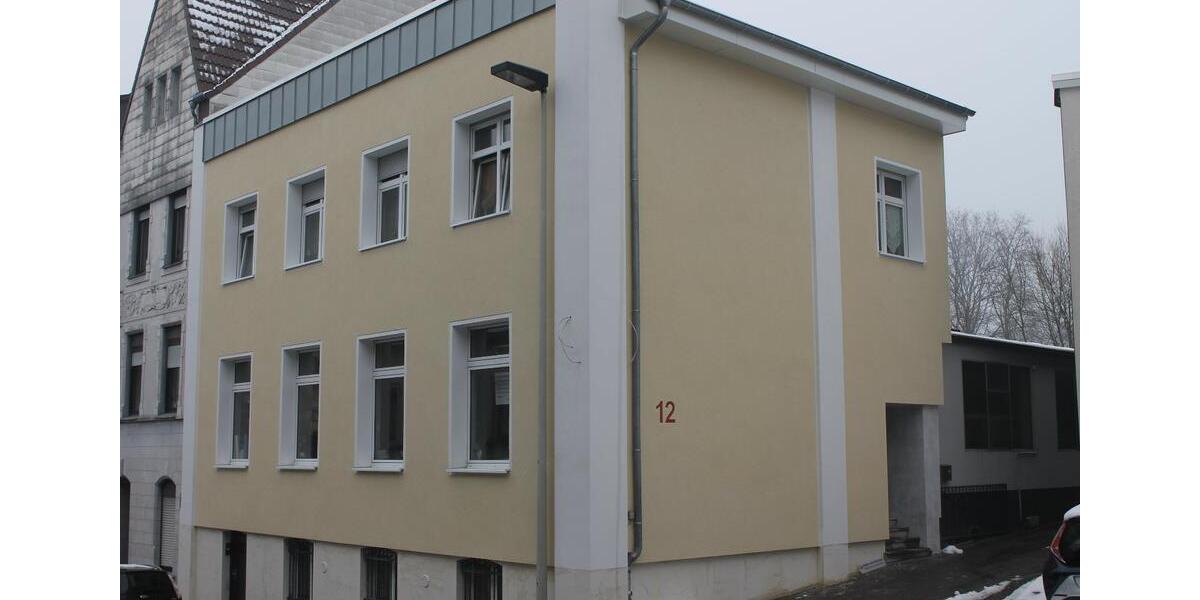 Schöne 4-Zimmer-Wohnung im Erdgeschoss 4 zimmer