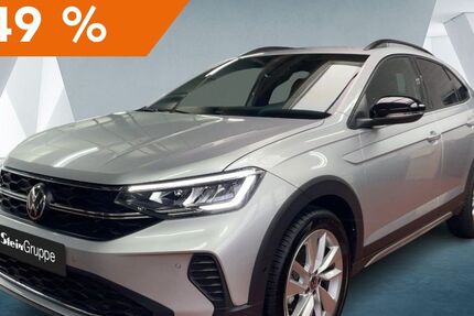 VW Taigo 22.100 km 20.870 &euro; Bergisch Gladbach 51465