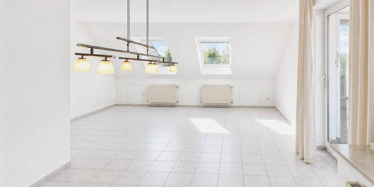 Etagenwohnung Leverkusen Bergisch Neukirchen - 3 Zimmer, 83 m&sup2;, 239.000&euro; | Angebot:26556779