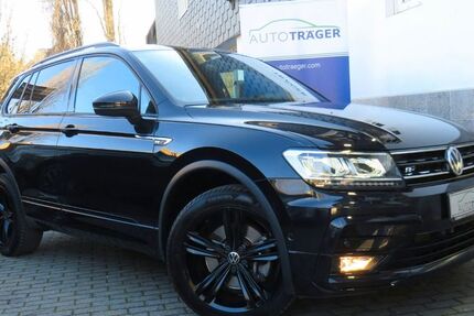 VW Tiguan 53.615 km 28.490 &euro; Wuppertal 42109
