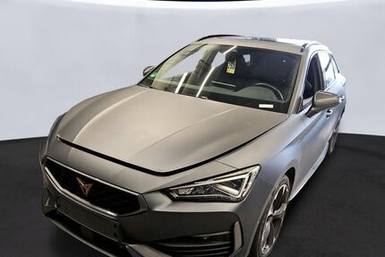 Cupra Leon 37.915 km 26.434 &euro; Hagen 58091