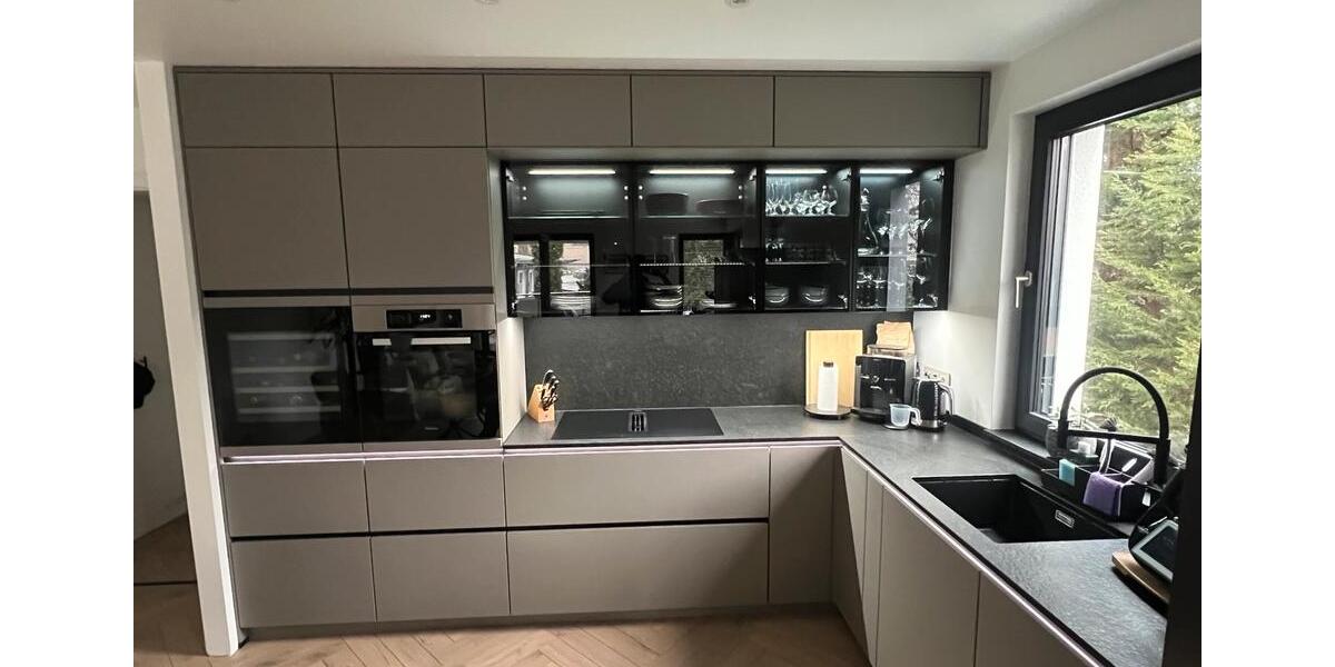 Etagenwohnung Remscheid Remscheid-Süd - 4 Zimmer, 105 m&sup2;, 499.000&euro; | Angebot:25857367