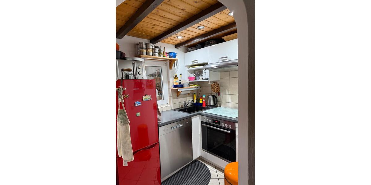 Doppelhaushälfte Solingen - 3 Zimmer, 57 m&sup2;, 279.000&euro; | Angebot:26267427