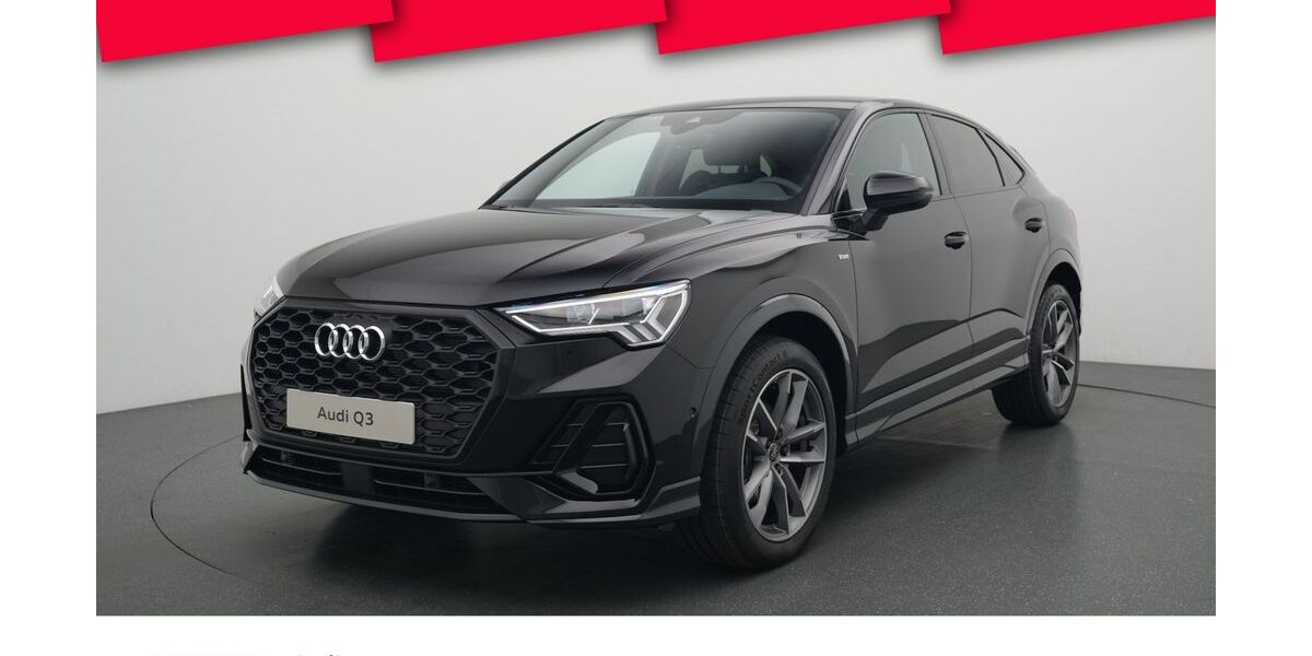 Audi Q3 2.980 km 47.680 &euro; Leverkusen 51373