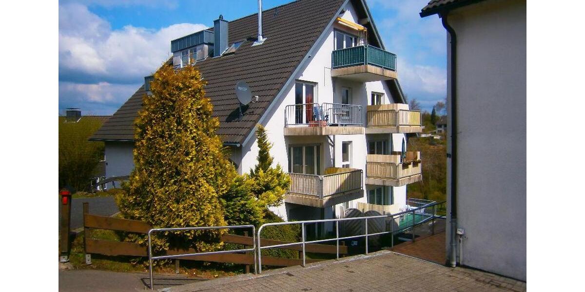 Etagenwohnung Marienheide - 3 Zimmer, 80 m&sup2;, 720&euro; | Angebot:26266776