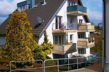 Wohnung Marienheide - 3 Zimmer, 80 m&sup2;, 720&euro; | Angebot:26266776