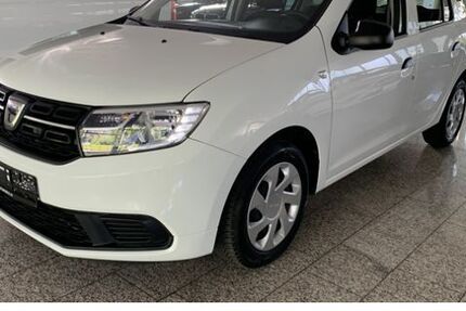 Dacia Logan 4.900 km 12.490 € Wuppertal 42329