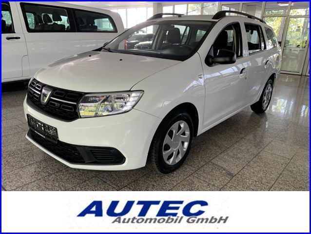 Dacia Logan 4.900 km 12.490 &euro; Wuppertal 42329