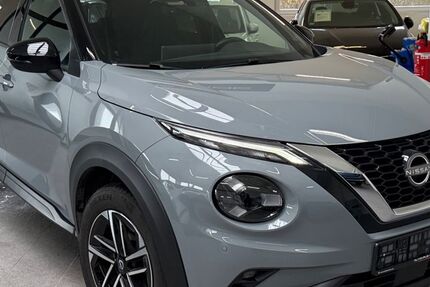 Nissan Juke 25.797 km 18.950 &euro; Remscheid 42859
