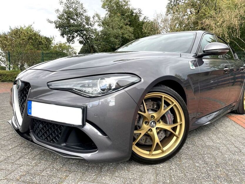 Giulia