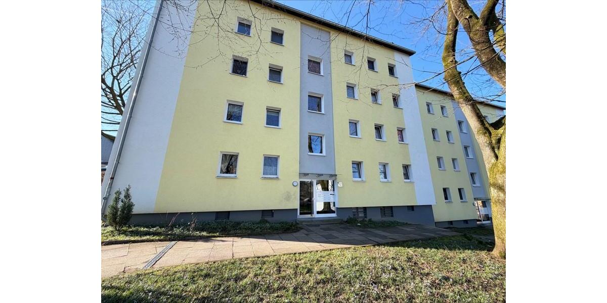Etagenwohnung Leverkusen Alkenrath - 3 Zimmer, 67 m&sup2;, 639&euro; | Angebot:25750069