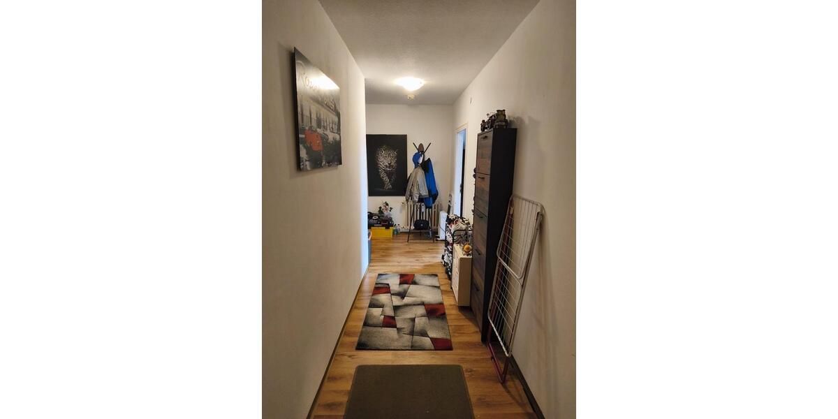 Dachgeschoßwohnung Dormagen Hackenbroich - 2 Zimmer, 63 m&sup2;, 850&euro; | Angebot:26459602
