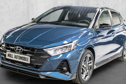 Hyundai i20 2.000 km 24.790 € Köln 50825