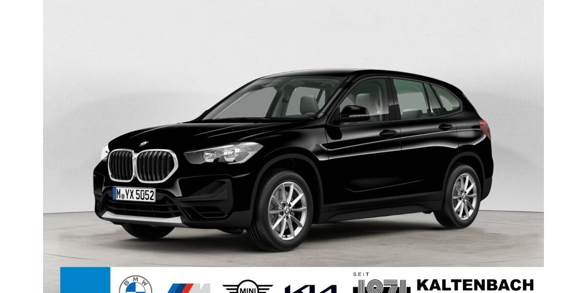 BMW X1 39.059 km 26.890 &euro; Remscheid 42897