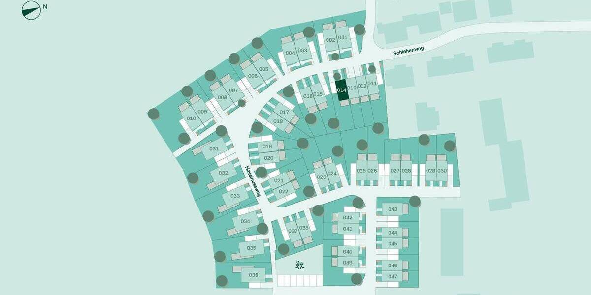 Willkommen in Ihrem neuen Wohnglück 5 zimmer