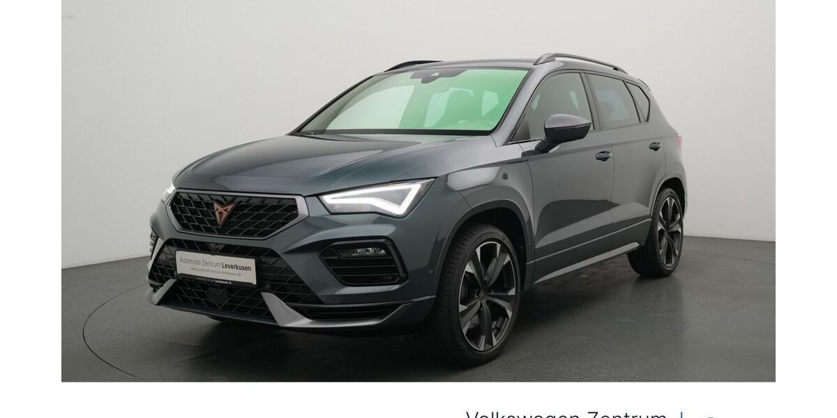 Cupra Ateca 39.846 km 32.488 &euro; Leverkusen 51379
