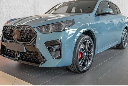 BMW X2 5.121 km 49.890 &euro; Wuppertal 42117